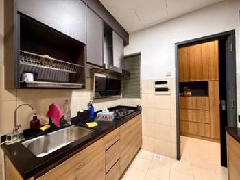 Selangorku Pr1ma Lakefront Homes, Cyberjaya的公寓，照片1