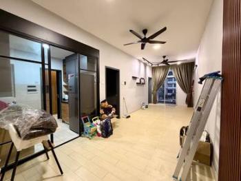 Selangorku Pr1ma Lakefront Homes, Cyberjaya的公寓，照片2