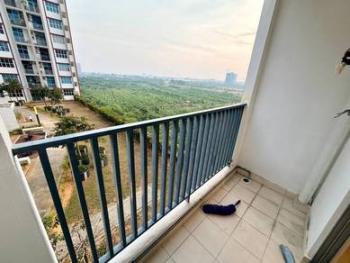 Selangorku Pr1ma Lakefront Homes, Cyberjaya的公寓，照片10