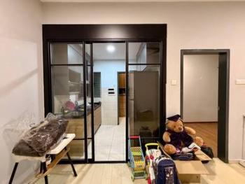 Selangorku Pr1ma Lakefront Homes, Cyberjaya的公寓，照片4