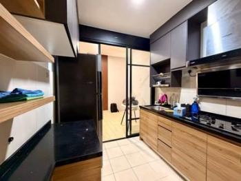 Selangorku Pr1ma Lakefront Homes, Cyberjaya的公寓，照片3
