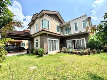 Bungalow at Desa Pinggiran Putra, Kajang, photo 1