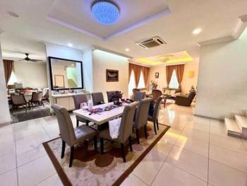 Bungalow at Desa Pinggiran Putra, Kajang, photo 7
