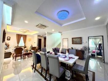 Bungalow at Desa Pinggiran Putra, Kajang, photo 6