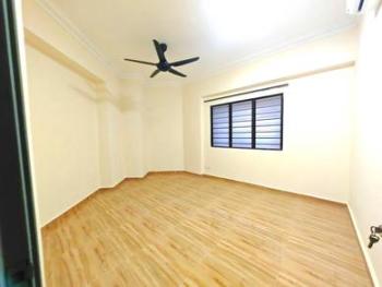 Condominium at Sri Alam, Seksyen 13, Shah Alam, photo 3