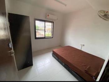 Bilik tidur – Bilik di Jalan Songkit 6, Johor Bahru, foto 3