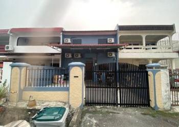 Luaran – Bilik di Jalan Songkit 6, Johor Bahru, foto 1