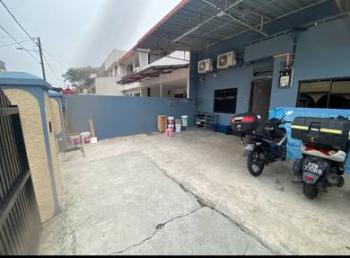 Balkoni – Bilik di Jalan Songkit 6, Johor Bahru, foto 5