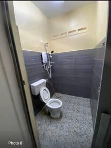 Bilik air – Bilik di Jalan Songkit 6, Johor Bahru, foto 8