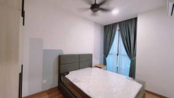 Condominium at AraTre' Residences, Petaling Jaya, photo 1