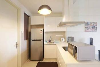 Condominium at Nova Saujana, Shah Alam, photo 2