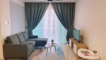 Condominium at AraTre' Residences, Petaling Jaya, photo 3