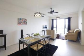 Condominium at Nova Saujana, Shah Alam, photo 1