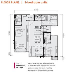 Condominium at Nova Saujana, Shah Alam, photo 10