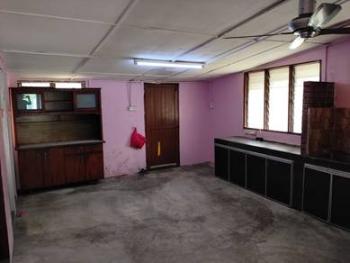 Banglo di Kampung Baru Pandamaran, Pandamaran, foto 3