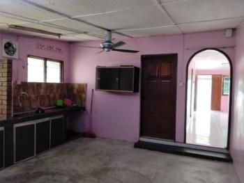Banglo di Kampung Baru Pandamaran, Pandamaran, foto 9