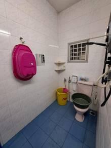 Rumah di Rantau Panjang, Klang, foto 8