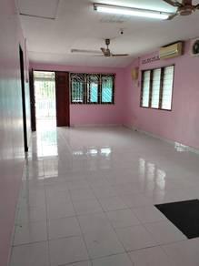 Banglo di Kampung Baru Pandamaran, Pandamaran, foto 2