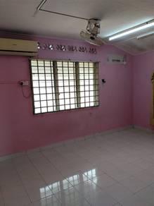 Banglo di Kampung Baru Pandamaran, Pandamaran, foto 10