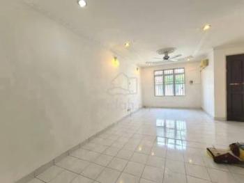 Rumah di Anggerik Eria, Kota Kemuning, foto 1