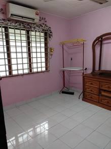 Banglo di Kampung Baru Pandamaran, Pandamaran, foto 6