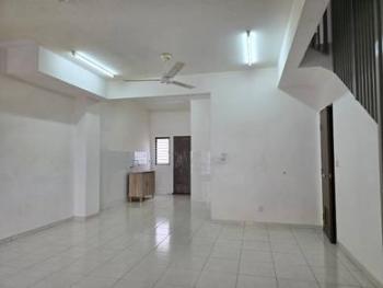 Rumah di Setia Alam Permai 3, Setia Alam, foto 10