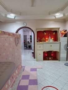 Rumah di Rantau Panjang, Klang, foto 5