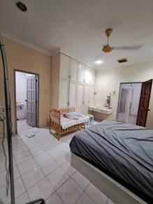 Rumah di Rantau Panjang, Klang, foto 9