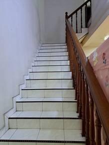 Rumah di Rantau Panjang, Klang, foto 10