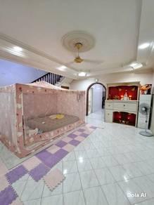 Rumah di Rantau Panjang, Klang, foto 3
