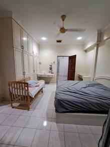 Rumah di Rantau Panjang, Klang, foto 1