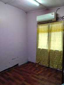 Banglo di Kampung Baru Pandamaran, Pandamaran, foto 7