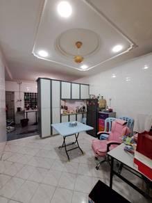 Rumah di Rantau Panjang, Klang, foto 2
