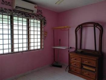 Banglo di Kampung Baru Pandamaran, Pandamaran, foto 8
