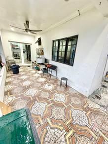 Banglo di Padi Huma, Johor Bahru, foto 8