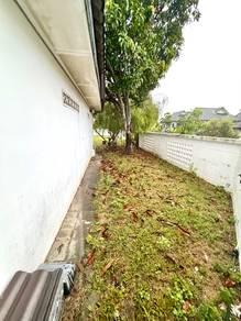 Banglo di Padi Huma, Johor Bahru, foto 6