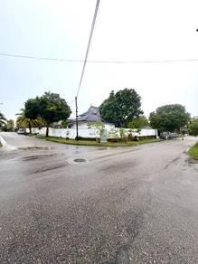 Banglo di Padi Huma, Johor Bahru, foto 3