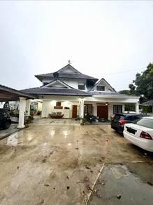 Banglo di Padi Huma, Johor Bahru, foto 1
