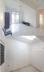 Apartment at BAYU PUTERI 2, TAMAN BAYU, Johor Bahru, photo 2