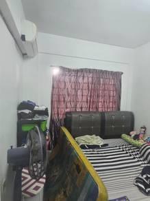 Apartment at BAYU PUTERI 2, TAMAN BAYU, Johor Bahru, photo 6