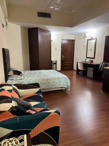 Kondominium di Amansari, Masai, foto 5
