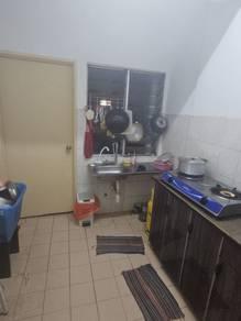Apartment at BAYU PUTERI 2, TAMAN BAYU, Johor Bahru, photo 4