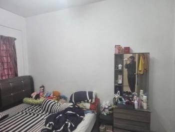 Apartment at BAYU PUTERI 2, TAMAN BAYU, Johor Bahru, photo 7
