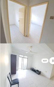 Apartment at BAYU PUTERI 2, TAMAN BAYU, Johor Bahru, photo 3