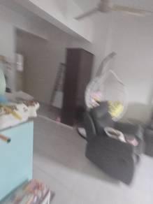 Apartment at BAYU PUTERI 2, TAMAN BAYU, Johor Bahru, photo 2