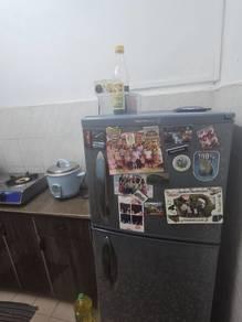 Apartment at BAYU PUTERI 2, TAMAN BAYU, Johor Bahru, photo 5