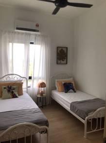 Condominium at The Olive @Sunsuria City, Sepang, photo 8