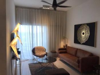 Condominium at The Olive @Sunsuria City, Sepang, photo 1
