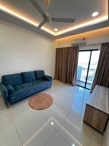 Condominium at The Olive @Sunsuria City, Sepang, photo 4