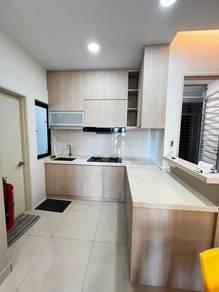 Condominium at The Olive @Sunsuria City, Sepang, photo 1